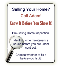 Favorite Home Inspection Services in Wheaton, Winfield, Warrenville, Lombard, Glen Ellyn, West Chicago and Naperville IL